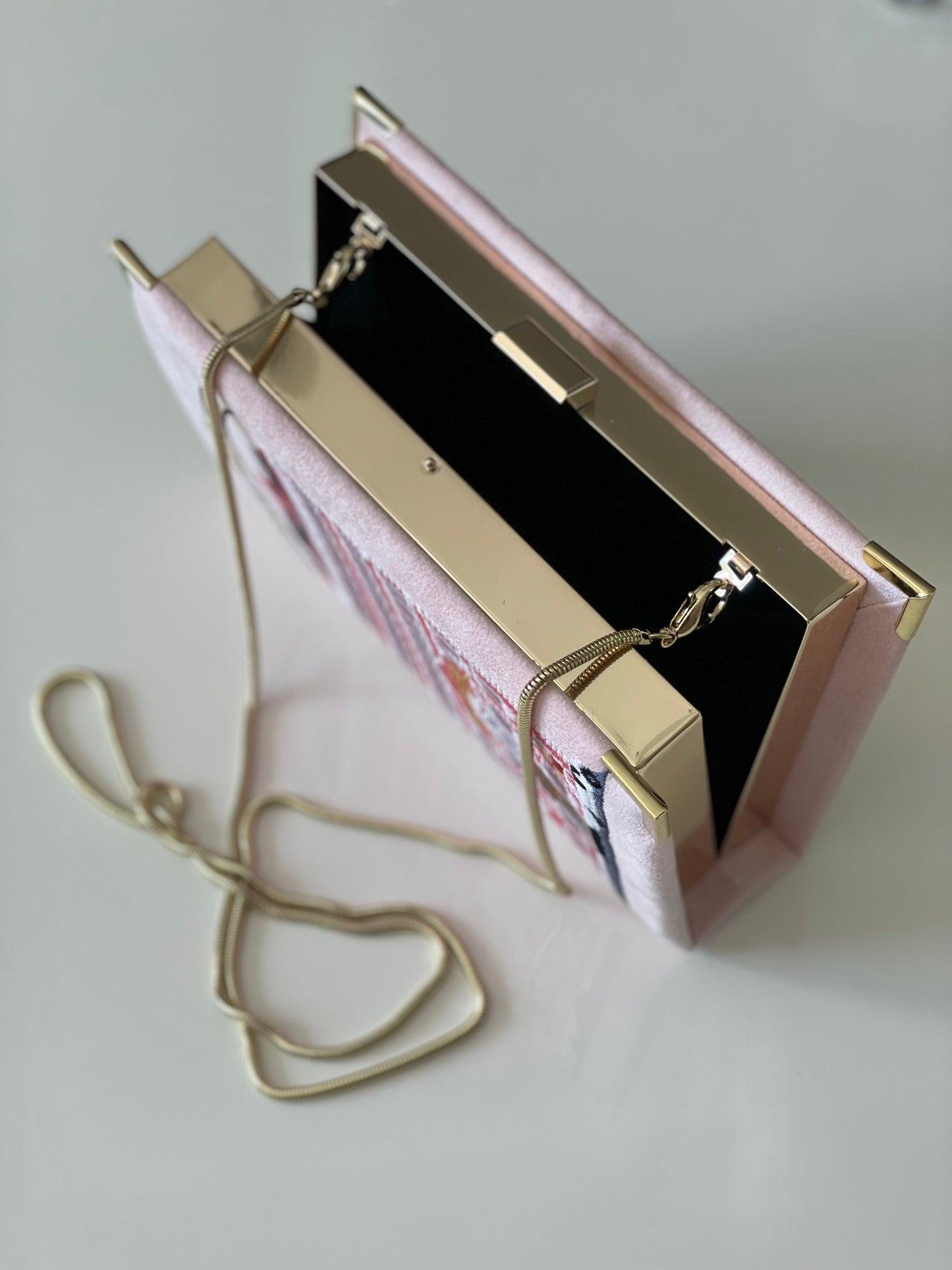 Book Bag - The Grand Budapest