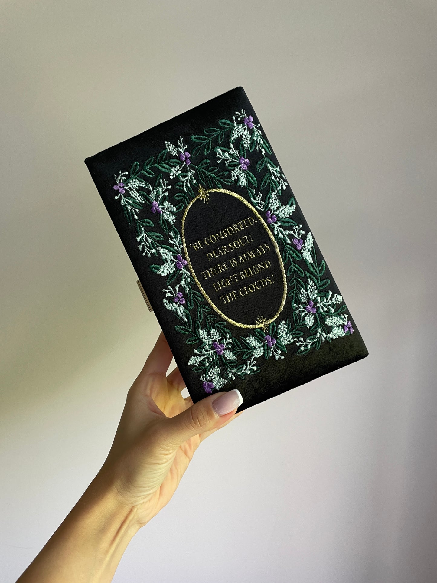Bookish Bag - 2 sided Little Women