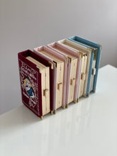 Load image into Gallery viewer, Romeo and Juliet clutch book
