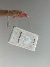 Load image into Gallery viewer, Book clutch Emma by Jane Austen
