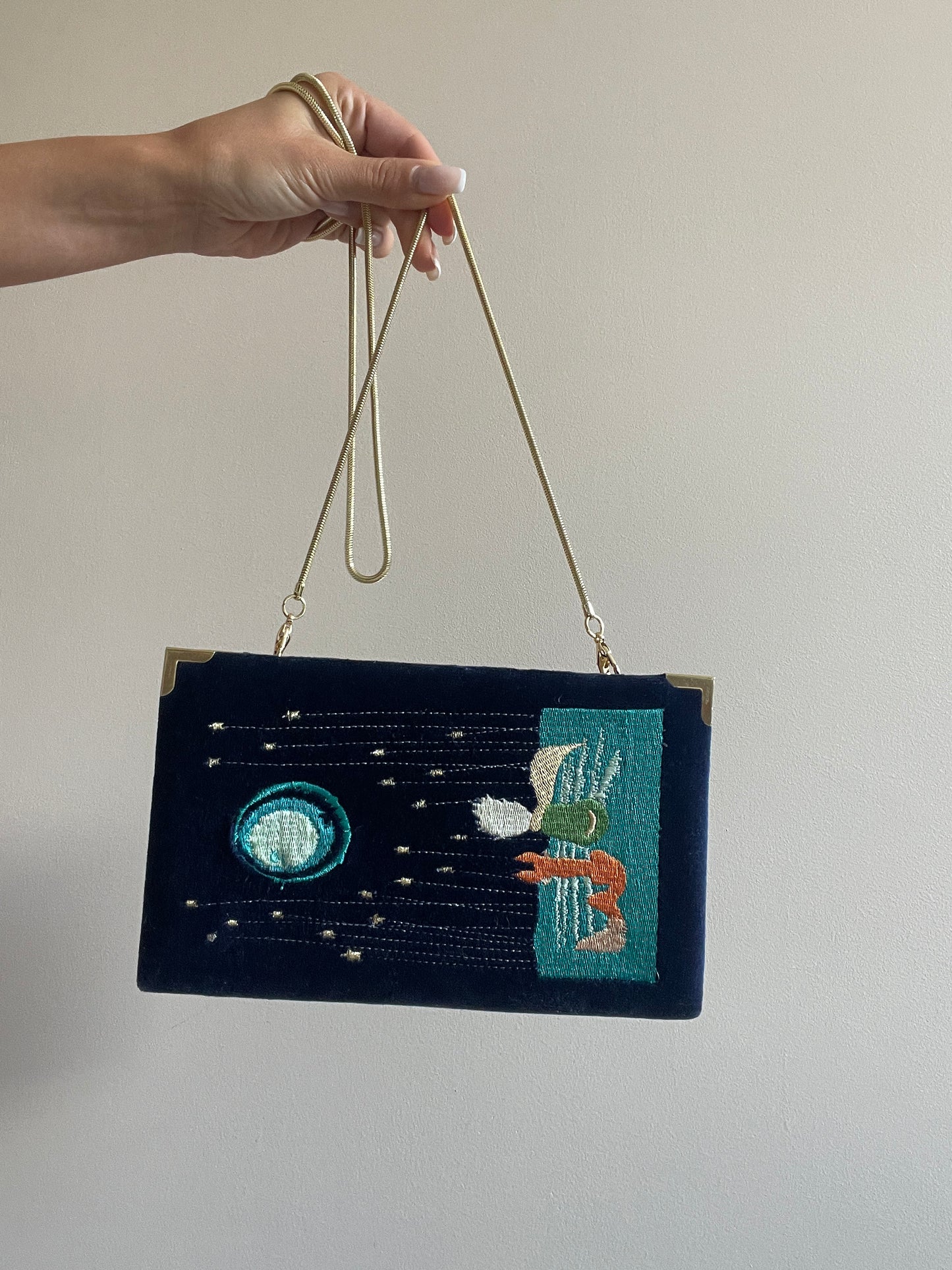 Book Handbag - Prince