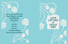 Load image into Gallery viewer, Love Letters for v. elizabeth + 6 short handles

