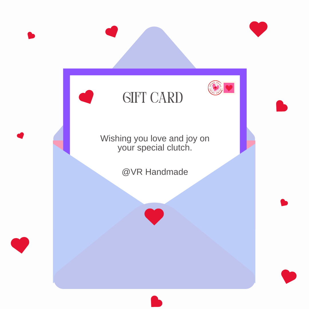 Digital Gift Card