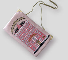 Load image into Gallery viewer, Book Bag - The Grand Budapest
