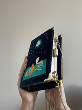 Load image into Gallery viewer, Book Handbag - Prince
