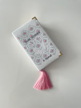 Load image into Gallery viewer, Book Clutch - Emma by Jane Austen
