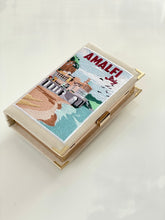 Load image into Gallery viewer, Custom designed book purse - Request form

