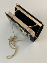 Load image into Gallery viewer, Book clutch purse Gone with the Wind
