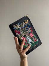 Load image into Gallery viewer, Book Clutch - Alice’s Adventures in Wonderland
